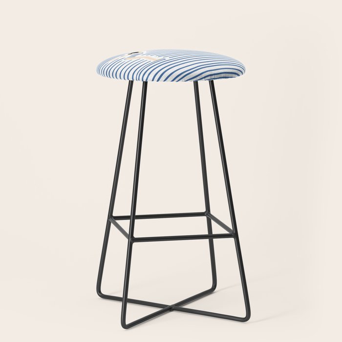 Make a Splash Stool Gallery Image 1