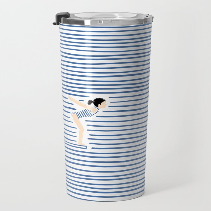 Make a Splash Travel Mug Gallery Image 3