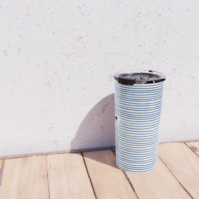 Make a Splash Travel Mug Gallery Image 4