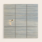 Make a Splash Wood Wall Art Gallery Image 1