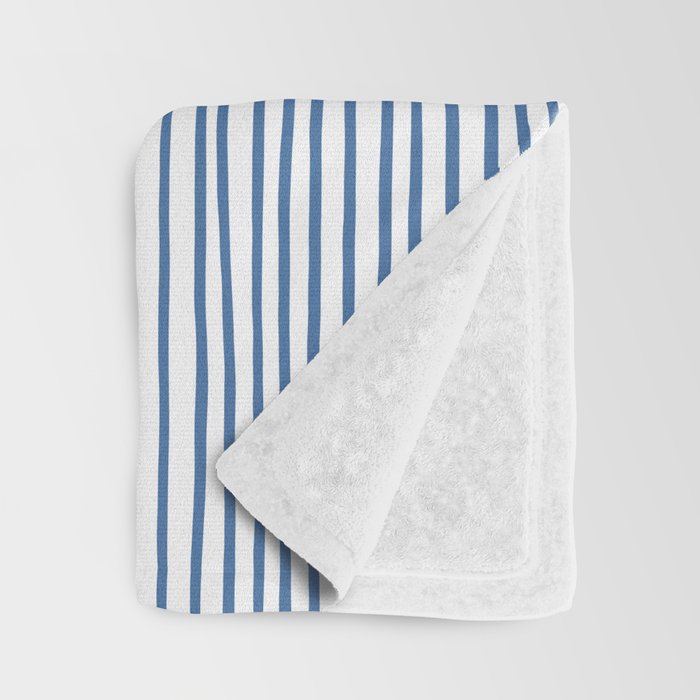 Make a Splash Throw Blanket Gallery Image 3