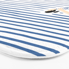 Make a Splash Bath Mat Gallery Image 3