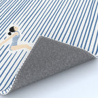 Make a Splash Rug Gallery Image 4