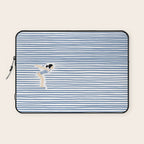 Make a Splash Laptop Sleeve Gallery Image 1