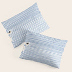 Make a Splash Pillow Sham Gallery Image 3