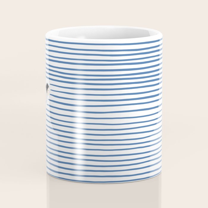 Make a Splash Coffee Mug Gallery Image 4