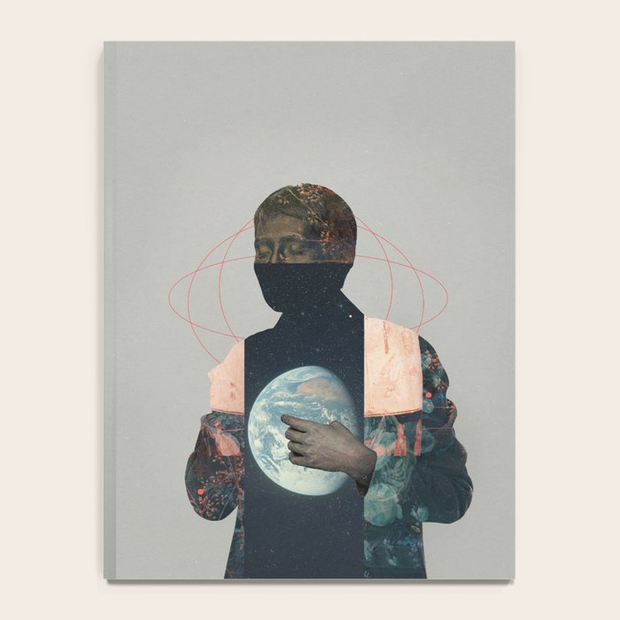 Loner Notebook Gallery Image 4