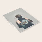 Loner Notebook Gallery Image 3
