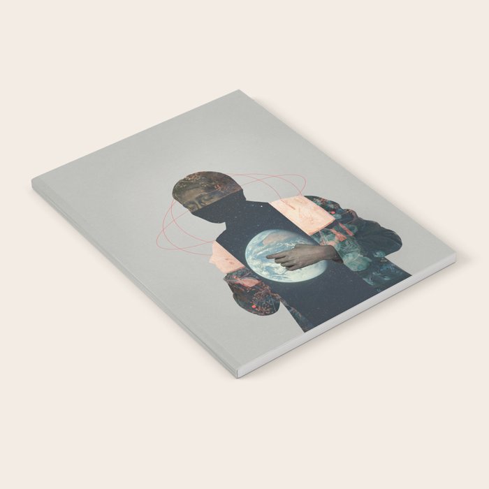 Loner Notebook Gallery Image 1