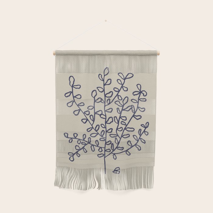 Tree of Changes Wall Hanging Gallery Image 1