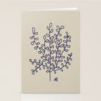 Tree of Changes Stationery Card Gallery Image 2