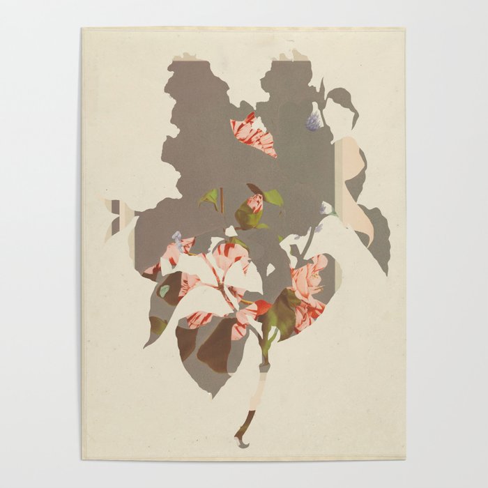 the first plant · M 2 Poster Gallery Image 1
