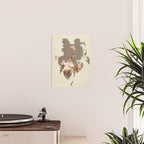 the first plant · M 2 Poster Gallery Image 2