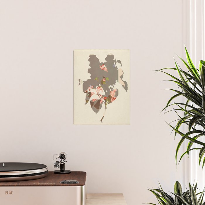 the first plant · M 2 Poster Gallery Image 2