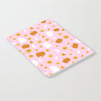 Is It Fall Yet in Pink Notebook Gallery Image 2