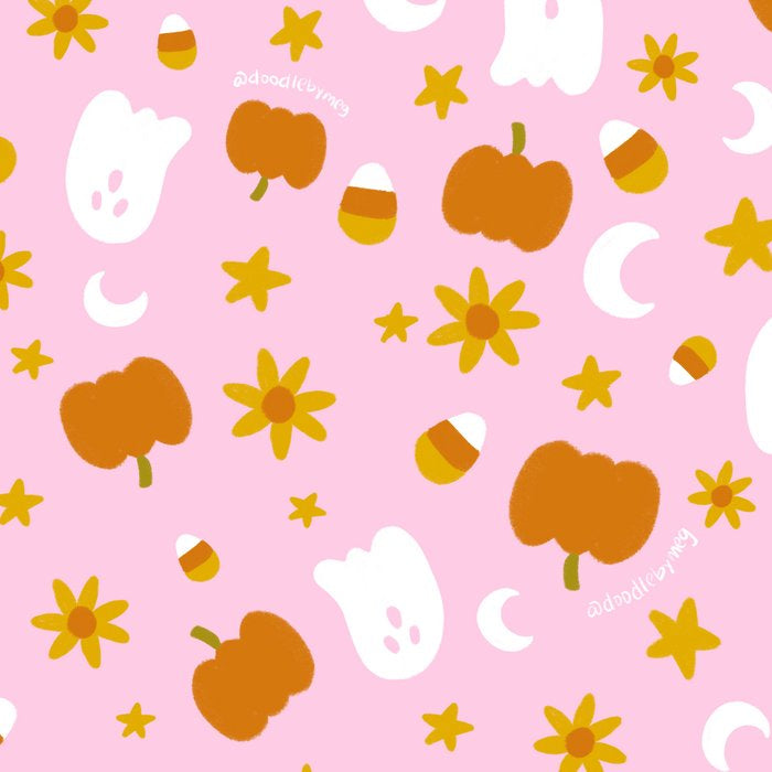 Is It Fall Yet in Pink Coffee Mug Gallery Image 2