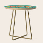 Toucan Side Table Gallery Image 1