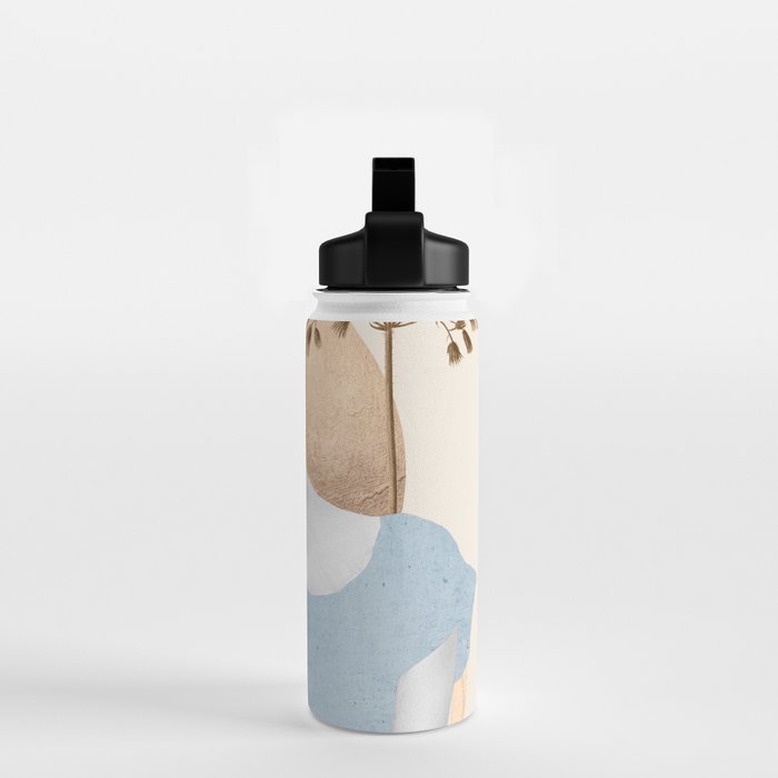 Gentle Beauty 6 Water Bottle Gallery Image 2