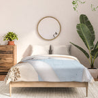 Gentle Beauty 6 Comforter Gallery Image 3