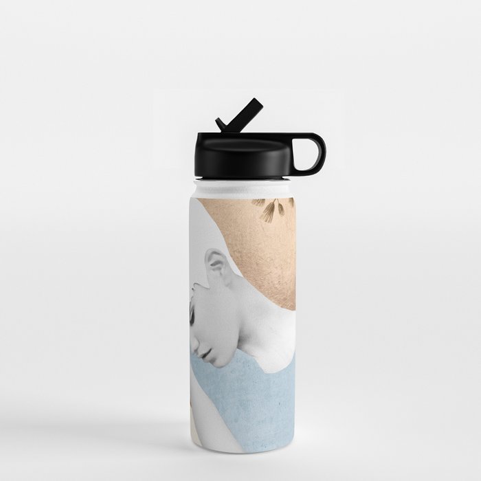 Gentle Beauty 6 Water Bottle Gallery Image 1