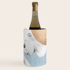 Gentle Beauty 6 Wine Chiller Gallery Image 1