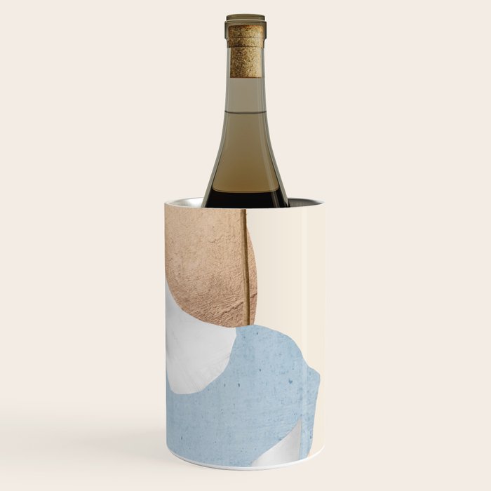 Gentle Beauty 6 Wine Chiller Gallery Image 3