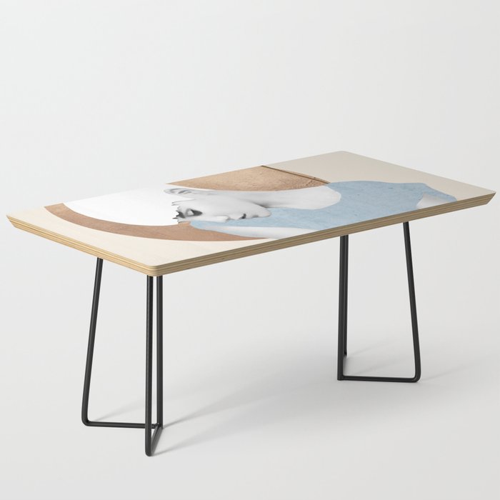 Gentle Beauty 6 Coffee Table Gallery Image 1