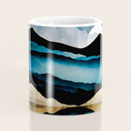 Midnight Mountain Coffee Mug Gallery Image 4