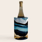 Midnight Mountain Wine Chiller Gallery Image 1