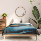 Midnight Mountain Comforter Gallery Image 3