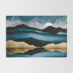 Midnight Mountain Rug Gallery Image 2