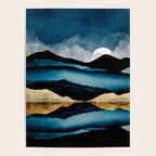 Midnight Mountain Poster Gallery Image 4