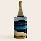 Midnight Mountain Wine Chiller Gallery Image 2