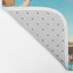 It's not that deep Bath Mat Gallery Image 2