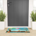 It's not that deep Welcome Mat Gallery Image 3