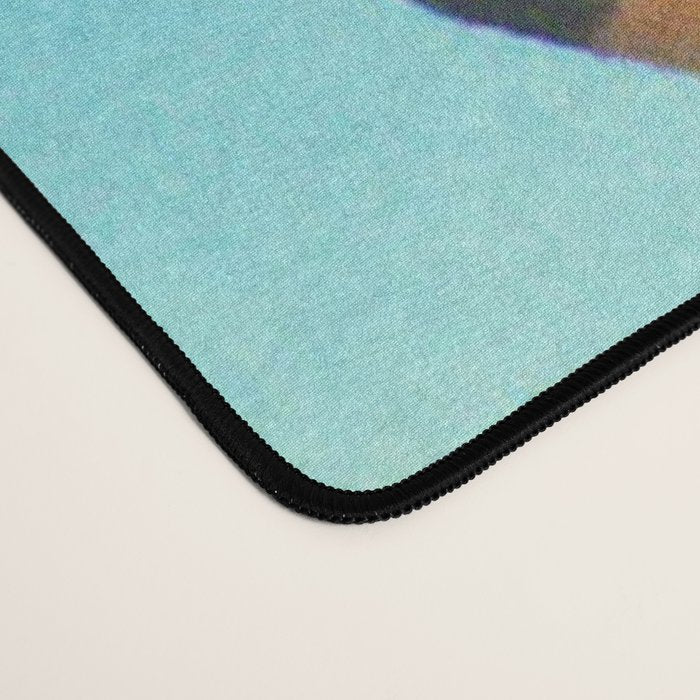 It's not that deep Desk Mat Gallery Image 4