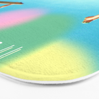 It's not that deep Bath Mat Gallery Image 3