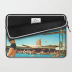 It's not that deep Laptop Sleeve Gallery Image 2