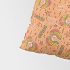 Gemini Print Pillow Sham Gallery Image 4