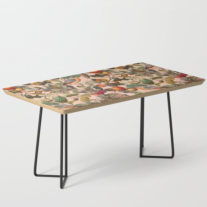 World of Birds VIII Coffee Table Gallery Image 1