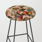 World of Birds VIII Stool Gallery Image 2