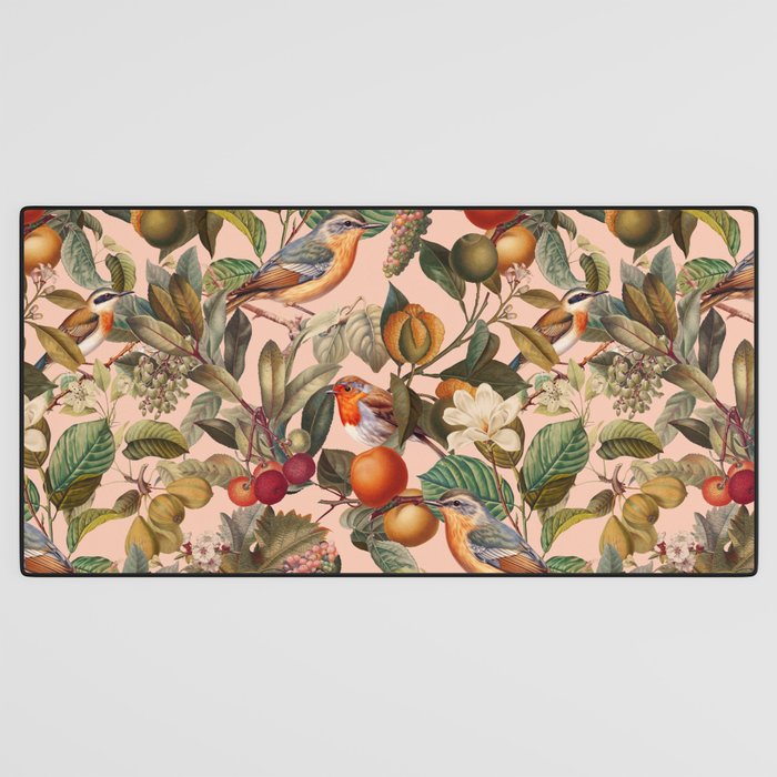 World of Birds VIII Desk Mat Gallery Image 3
