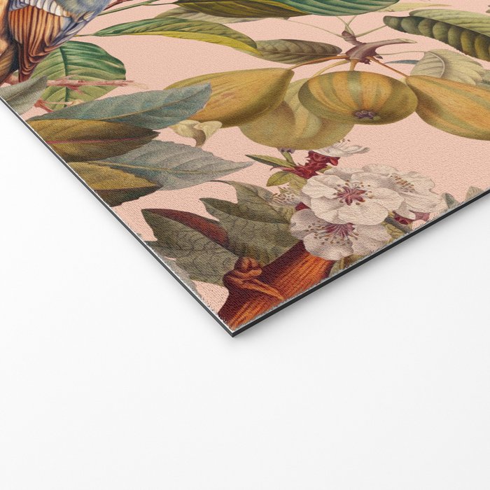 World of Birds VIII Welcome Mat Gallery Image 2