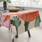 Garden Explorer Tablecloth Gallery Image 3
