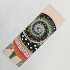 Garden Explorer Yoga Mat Gallery Image 1