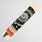 Garden Explorer Table Runner Gallery Image 3
