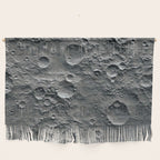 Moon Surface Wall Hanging Gallery Image 1