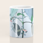 minimal plant 38 Coffee Mug Gallery Image 4