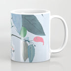 minimal plant 38 Coffee Mug Gallery Image 1
