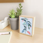 minimal plant 38 Mini Art Print Gallery Image 2